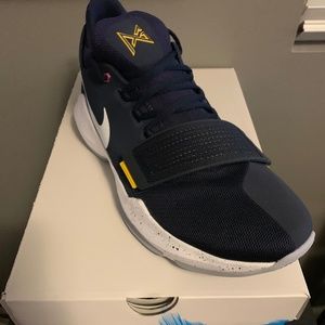 PG1 Navy Yellow